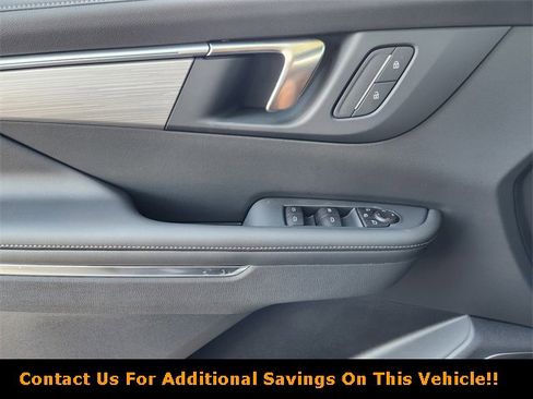 New 2026 Buick Enclave Preferred w/ LPO, Floor Liner Package image 17