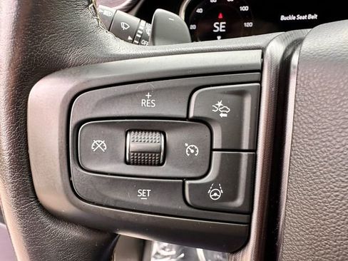 Used 2023 GMC Sierra 1500 Denali Ultimate AWD/4WD image 36