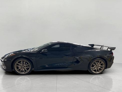 Used 2024 Chevrolet Corvette Stingray Preferred Cpe w/ Z51 Performance Package image 5