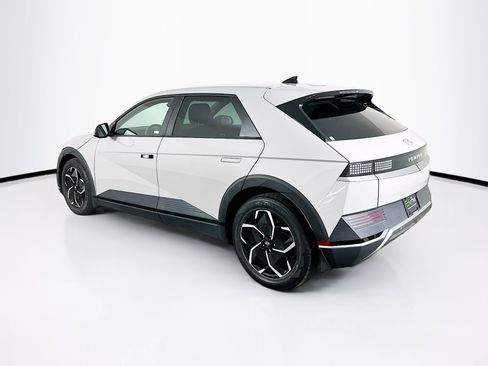 Used 2023 Hyundai Ioniq 5 SEL image 5