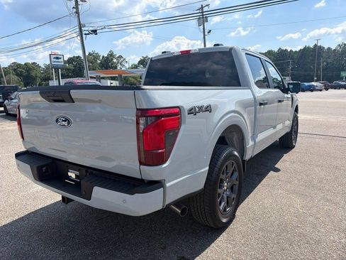New 2026 Ford F150 STX w/ Equipment Group 200A AWD/4WD image 5