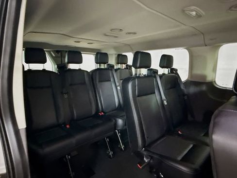 Used 2024 Ford Transit 350 XL image 23