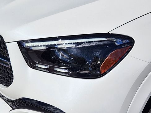 New 2026 Mercedes-Benz GLE 450 4MATIC image 8