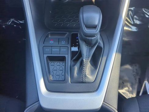 Used 2025 Toyota RAV4 LE image 15