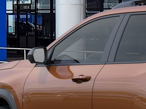 New 2027 Chevrolet Equinox LT w/ Convenience Package II FWD image 12