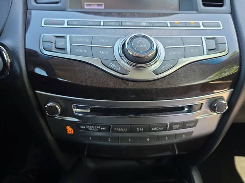 Used 2015 INFINITI QX60 Luxe w/ Premium Plus Package AWD/4WD image 12