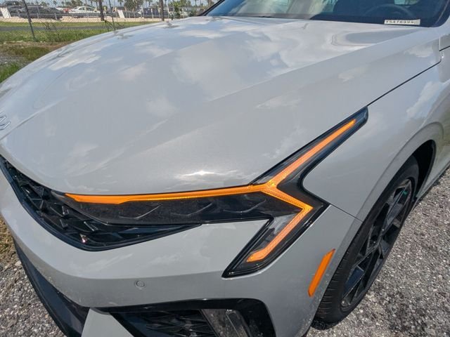New 2026 Kia K5 GT-Line w/ GT-Line Premium Package FWD image 10