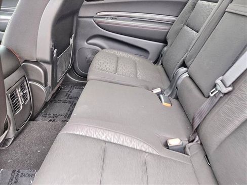 New 2026 Dodge Durango GT AWD/4WD image 16