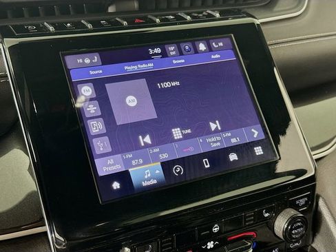 Used 2021 Jeep Grand Cherokee L Laredo image 14