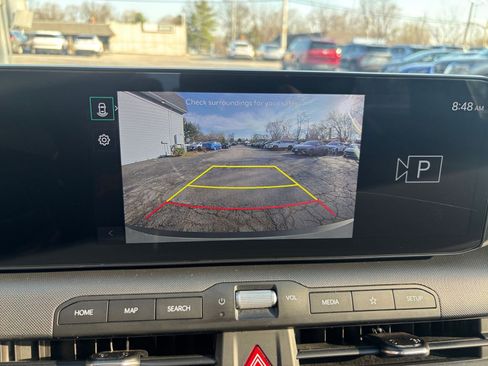 Used 2025 Kia K4 LXS image 22