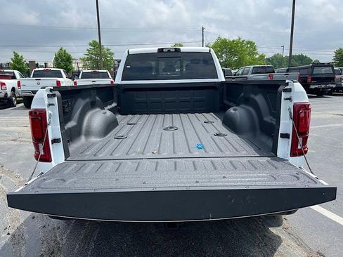New 2025 RAM 3500 Longhorn image 17