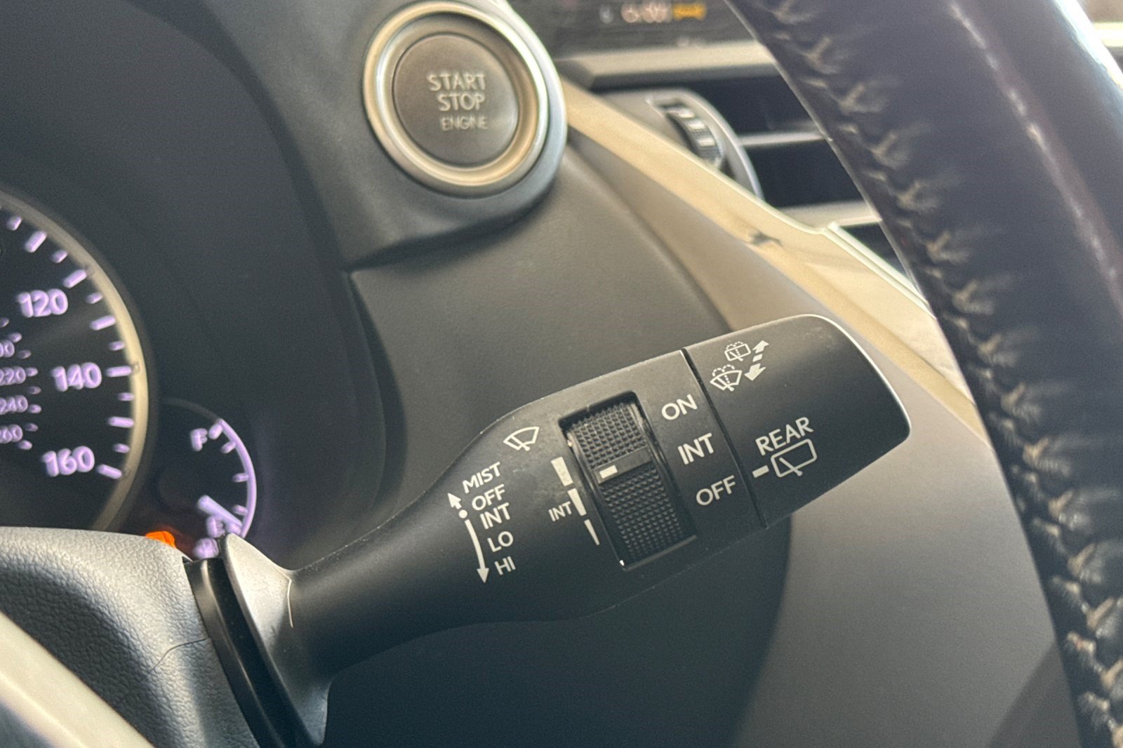 Used 2016 Lexus NX 200t FWD w/ Accessory Package image 33