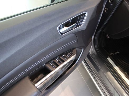 Used 2020 Acura TLX V6 SH-AWD w/ Technology Pkg image 30