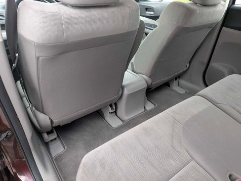 Used 2014 Honda CR-V LX image 16