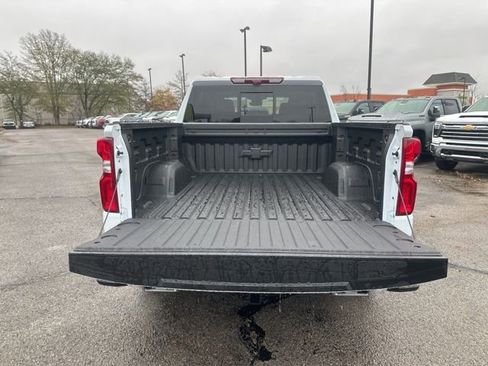 New 2026 Chevrolet Silverado 1500 High Country AWD/4WD image 30