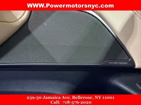 Used 2022 BMW 540i w/ M Sport Package RWD image 43