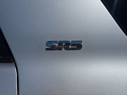 Used 2018 Toyota 4Runner SR5 image 23