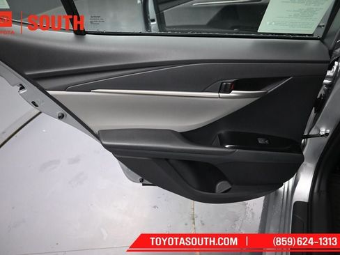 New 2026 Toyota Camry LE w/ Convenience Package FWD image 28