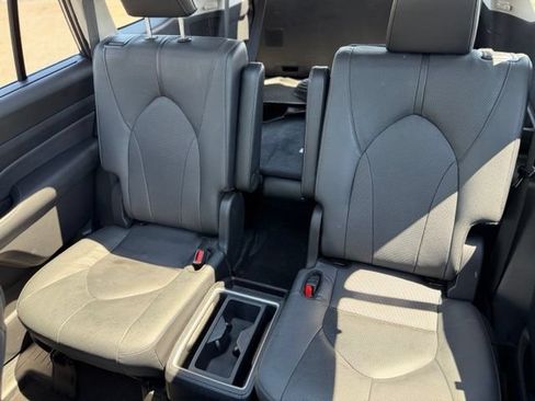 Used 2024 Toyota Grand Highlander AWD Hybrid image 18