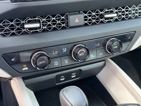 Used 2024 Honda Accord EX image 22