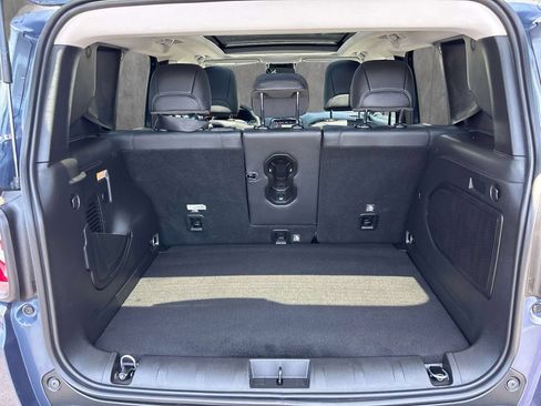 Used 2022 Jeep Renegade Trailhawk w/ Sun/Sound Group AWD/4WD image 14