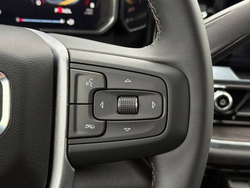 New 2026 GMC Sierra 2500 SLT w/ SLT Premium Package AWD/4WD image 28