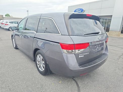 Used 2014 Honda Odyssey EX-L image 8