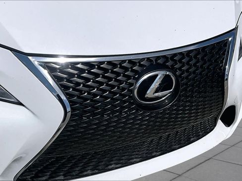 Used 2016 Lexus IS 200t w/ F Sport Package RWD image 28