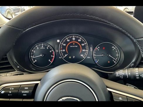 New 2025 MAZDA CX-30 2.5 Turbo w/ Premium Package image 56