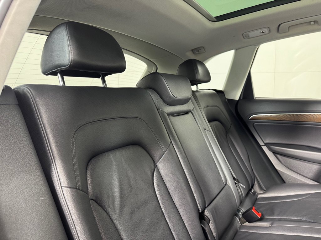 Used 2014 Audi Q5 2.0T Premium Plus AWD/4WD image 23