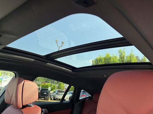 New 2027 BMW X6 xDrive40i AWD/4WD image 30