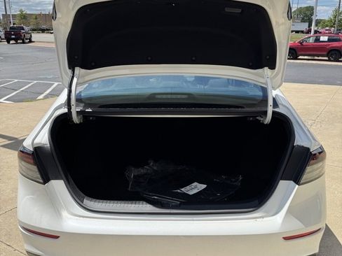 New 2025 Honda Accord Sport image 12