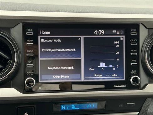 Certified 2023 Toyota Tacoma SR5 AWD/4WD image 13