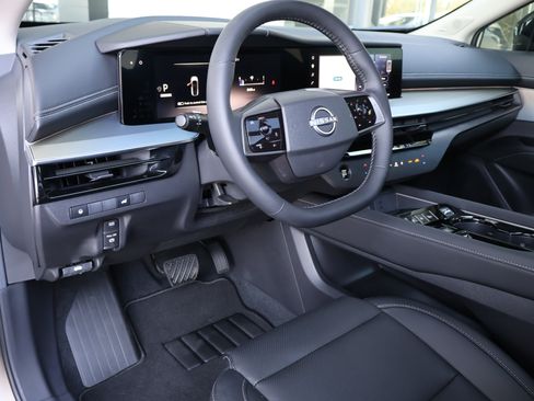 Used 2026 Nissan Murano SL AWD/4WD image 12