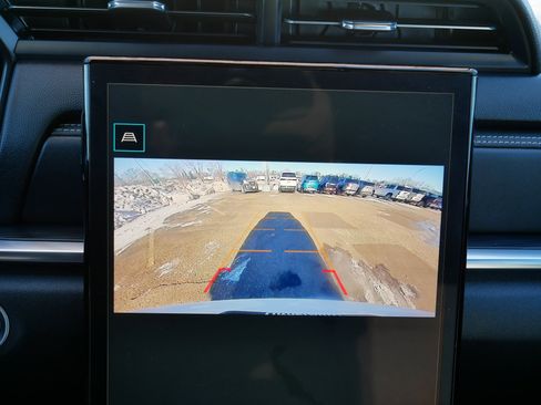 Used 2025 GMC Terrain Elevation image 27