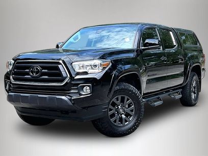Used 2023 Toyota Tacoma SR5