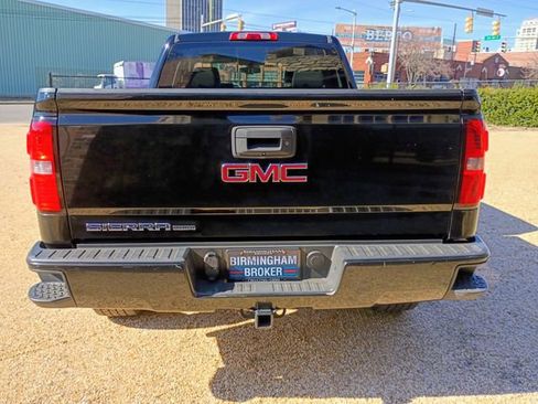 Used 2019 GMC Sierra 1500 Limited w/ Elevation Edition image 11
