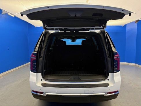 New 2026 Chevrolet Tahoe 4WD image 30
