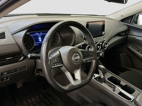 Used 2024 Nissan Sentra SV w/ All-Weather Package image 18