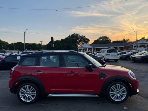 Used 2020 MINI Cooper Countryman FWD image 11