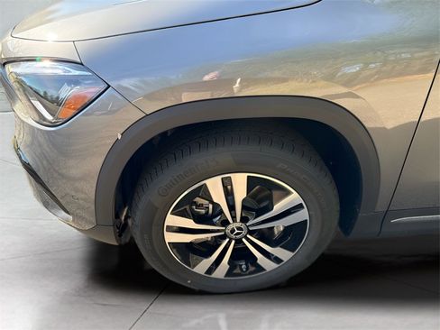 New 2026 Mercedes-Benz GLA 250 4MATIC image 10