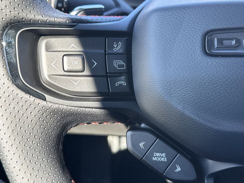 New 2026 Dodge Charger Scat Pack w/ Blacktop Package image 28