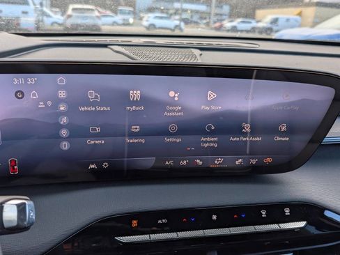 New 2026 Buick Enclave Sport Touring w/ Super Cruise Package image 28