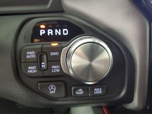 New 2026 RAM 1500 Rebel w/ Bed Utility Group image 19