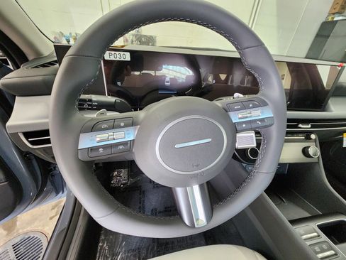 New 2026 Hyundai Sonata SEL FWD image 11
