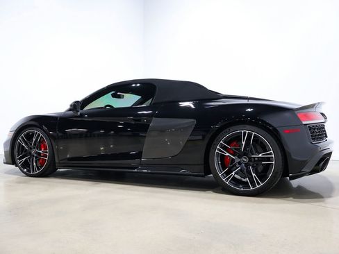 Used 2022 Audi R8 V10 performance image 22