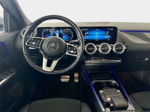 Certified 2023 Mercedes-Benz GLA 250 4MATIC image 27