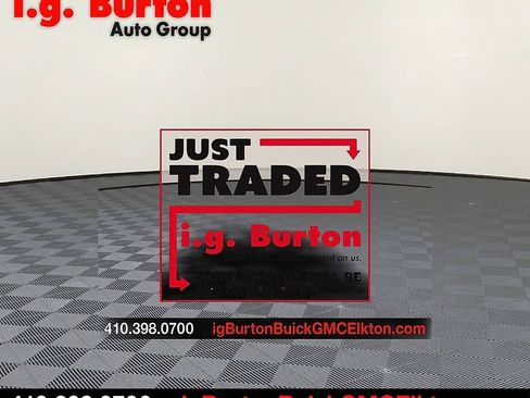 Certified 2023 Buick Encore GX Select w/ Safety Package II AWD/4WD image 2