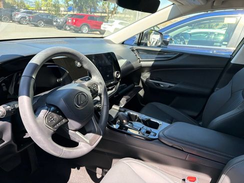 Used 2026 Lexus NX 350 AWD w/ Accessory Package (2T) image 10