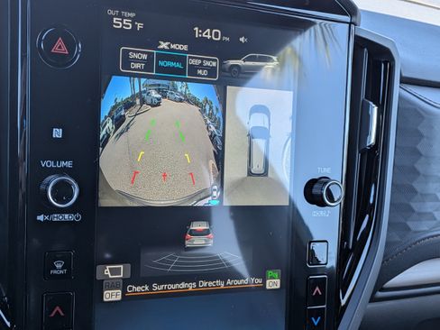 New 2026 Subaru Forester Touring image 20